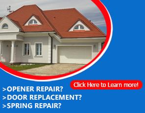 Garage Door Repair Lynbrook, NY | 516-283-5140 | Fast Response