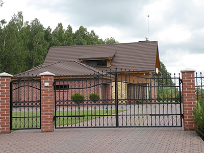 Gate Repair in New York